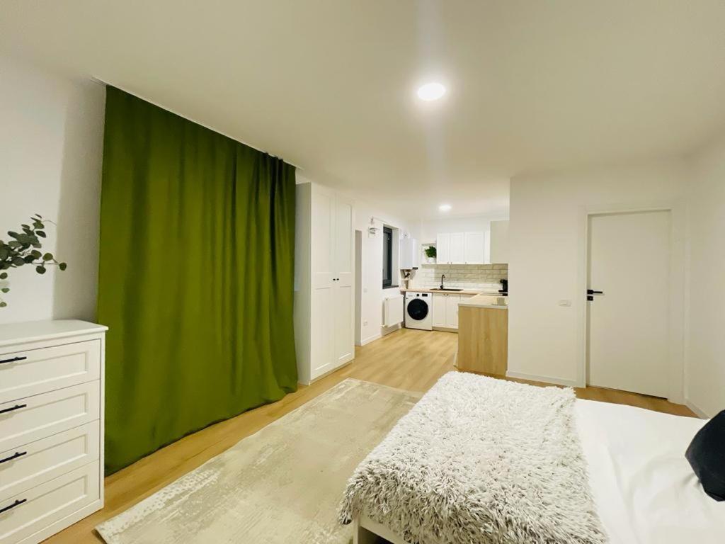 Sky Residence Airport Therme Otopeni 1 Εξωτερικό φωτογραφία